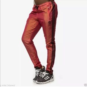 daniëlle cathari firebird track jacket